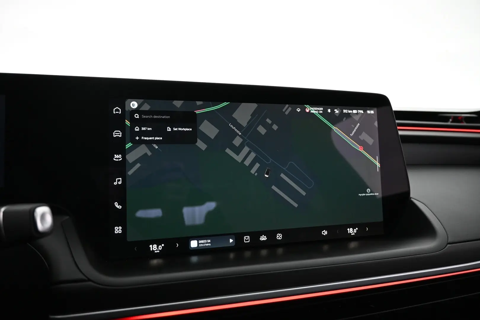 Car Image - 4L6WGZ1tkTPmdvB71VNZNh