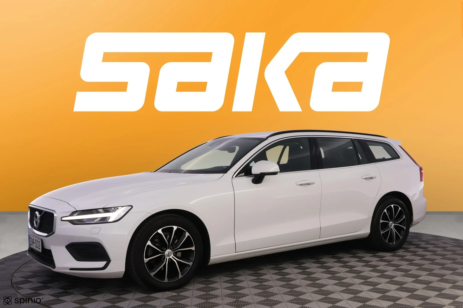 Car Image - 4Z6lBZXp1iOCmzx2N2H0xU