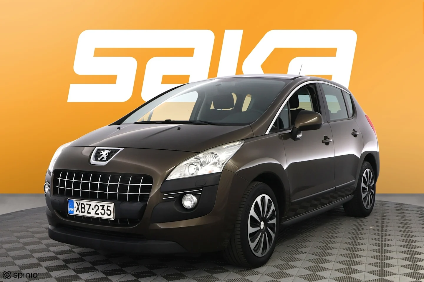 Car Image - 2hOf7BvHrqgQ8fqycjZKNK