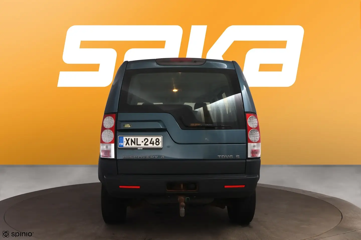 Car Image - 7uQI9fxLol23hClxZmK2sv