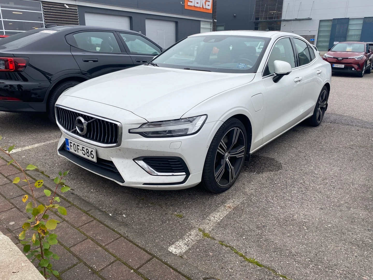 Car Image - 5p02kthKm99pvXHKQn0PmD