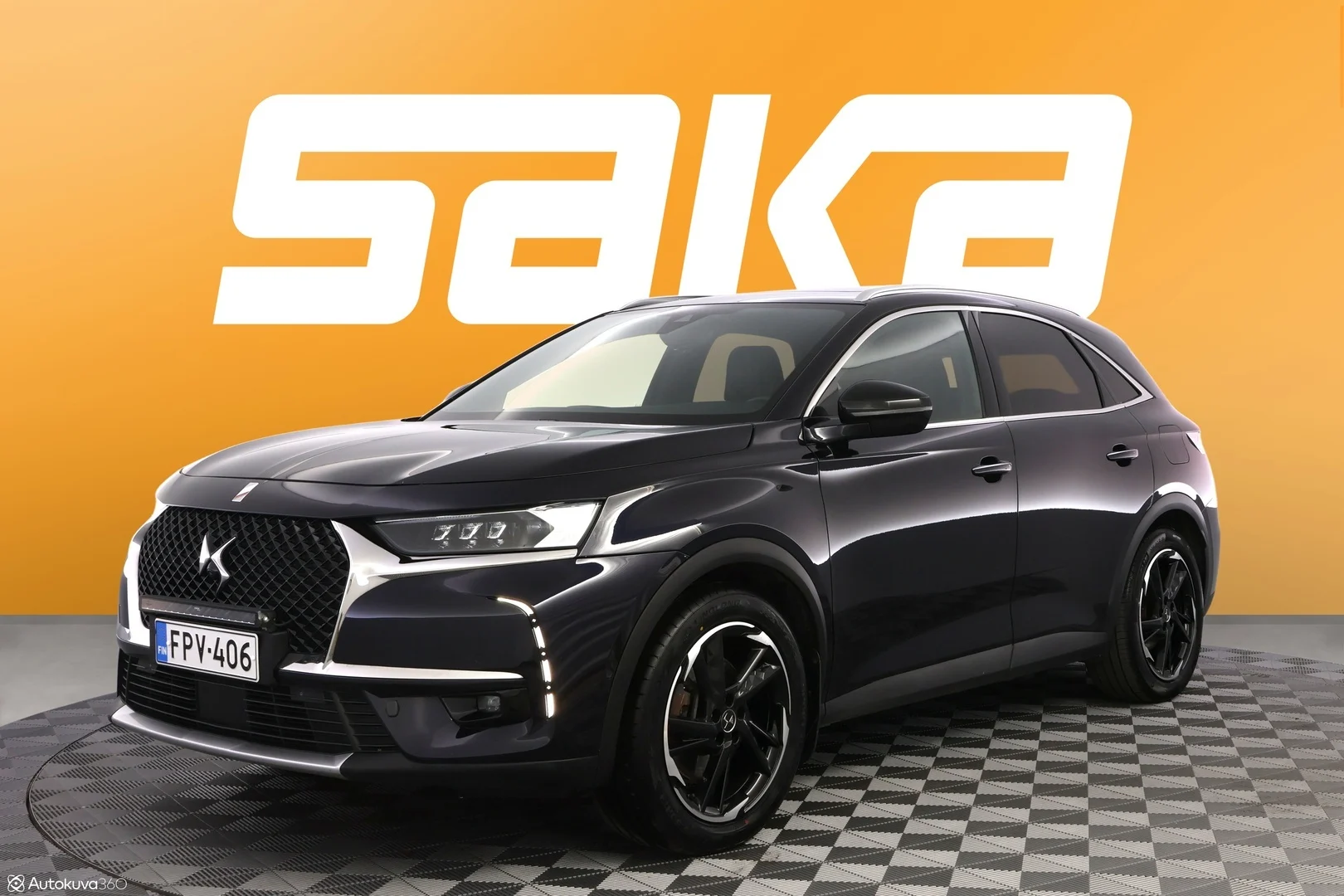 Car Image - 5J85kUA72hlcdaQHTDvdjU