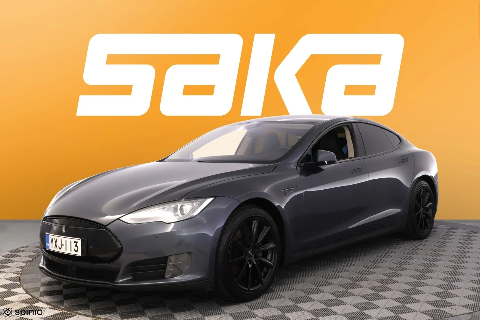 Car Image - 6KgDfqmC8QIq3PZNLtmXJj