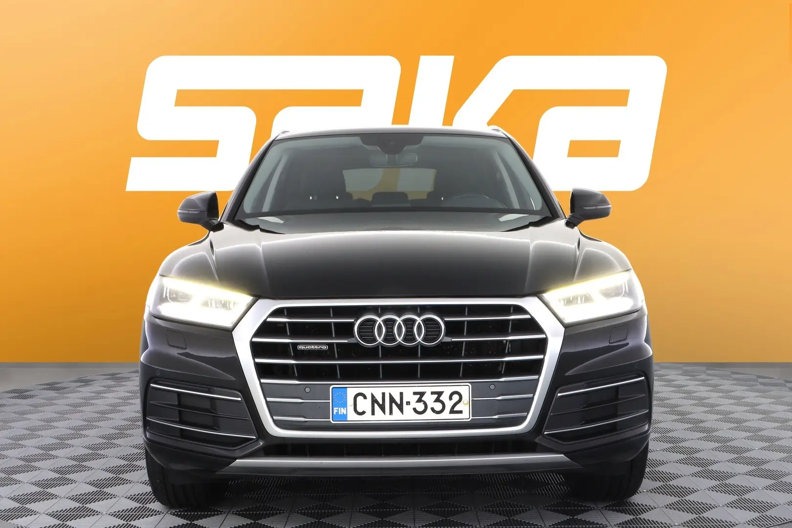 Car Image - 5XfgLplBDvUcwVub8q5bJD
