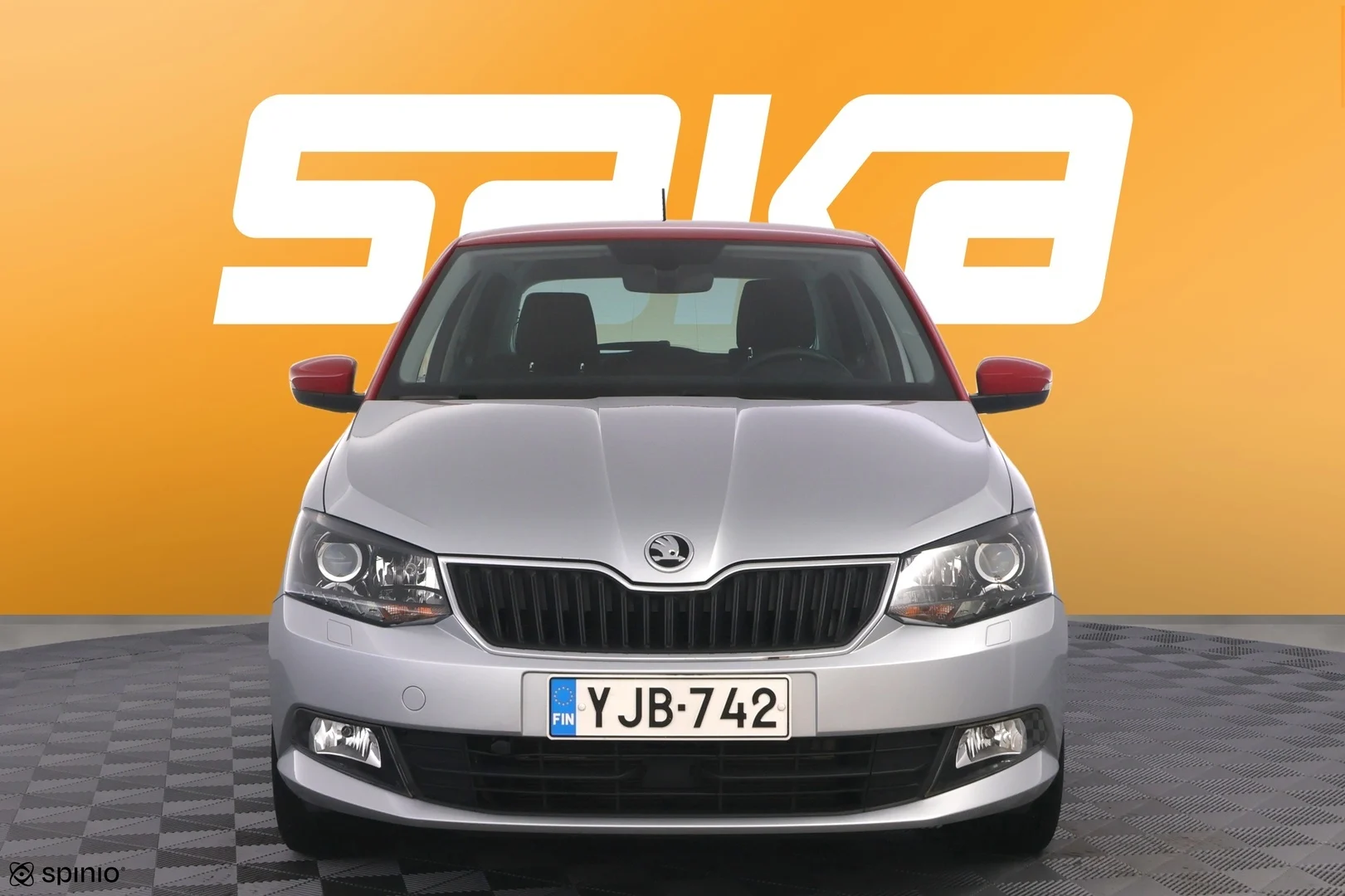 Car Image - 5eFm1QKBmRlcTAS7dtYpL6