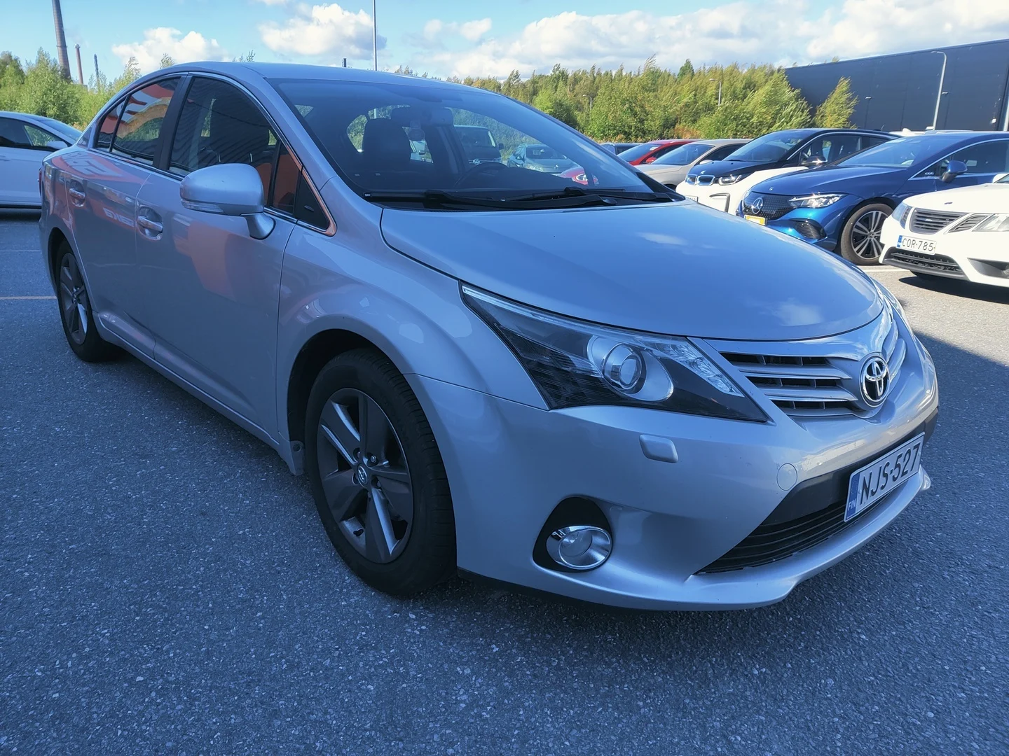 Car Image - 7ImWCvIhZW5XChh9NAZ1eY