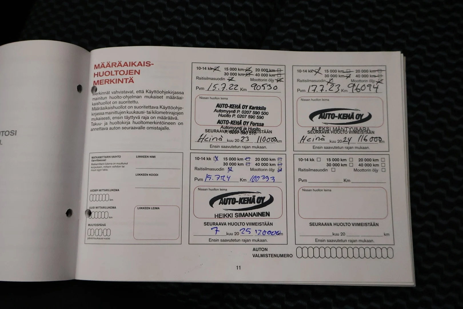 Car Image - 3H6x2Y1WVVvlHgfOR44MbY