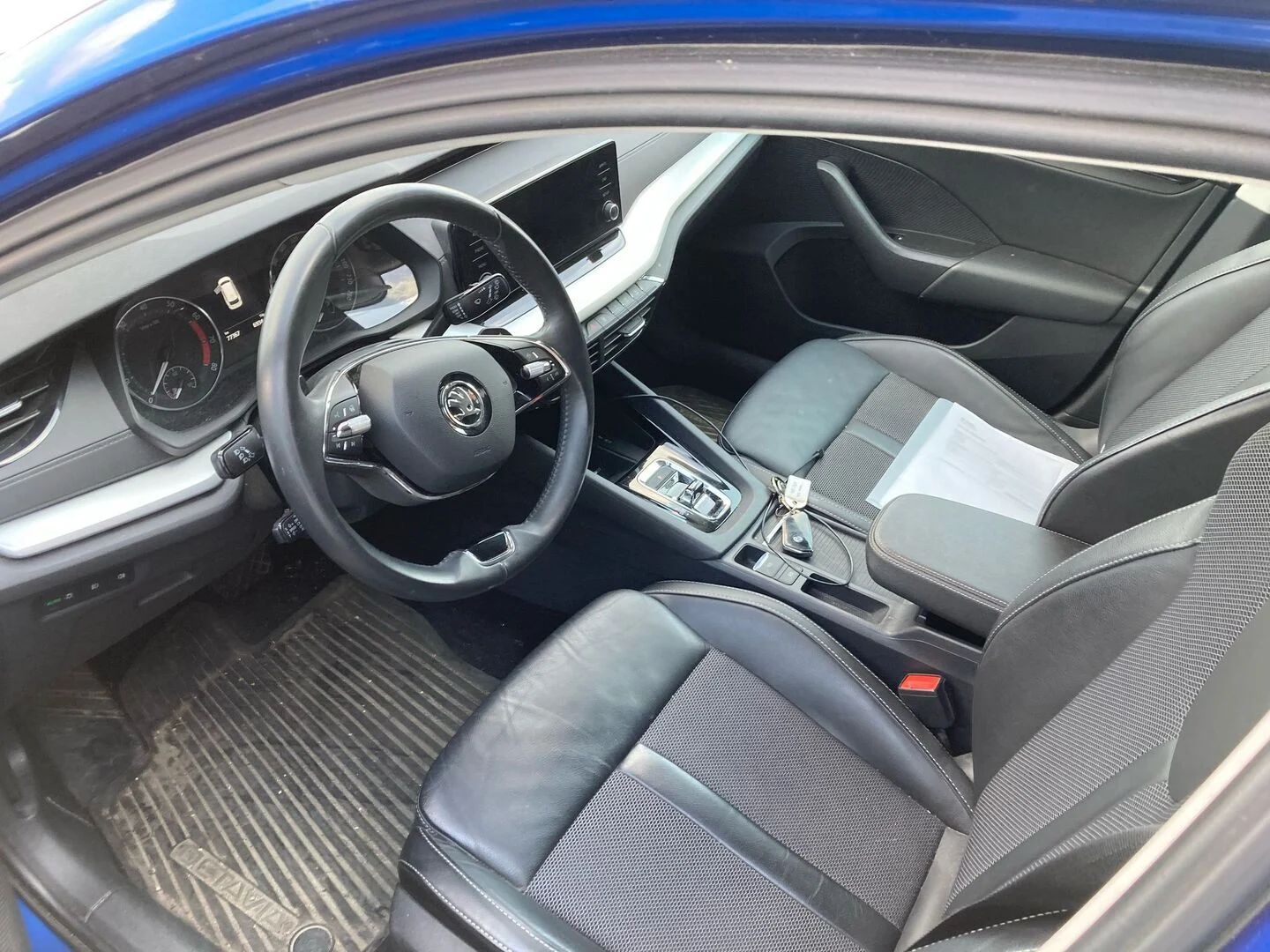 Car Image - 20VbQPwPiNe5ISmK2o6y6R