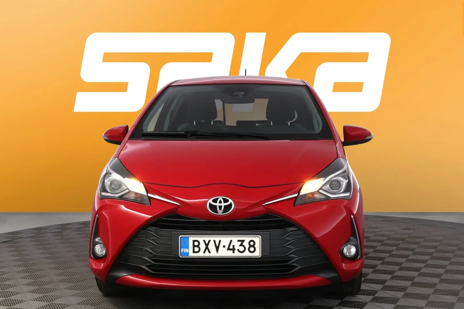 Car Image - 5XEI8NEQYwTVV7zhaR6L7t