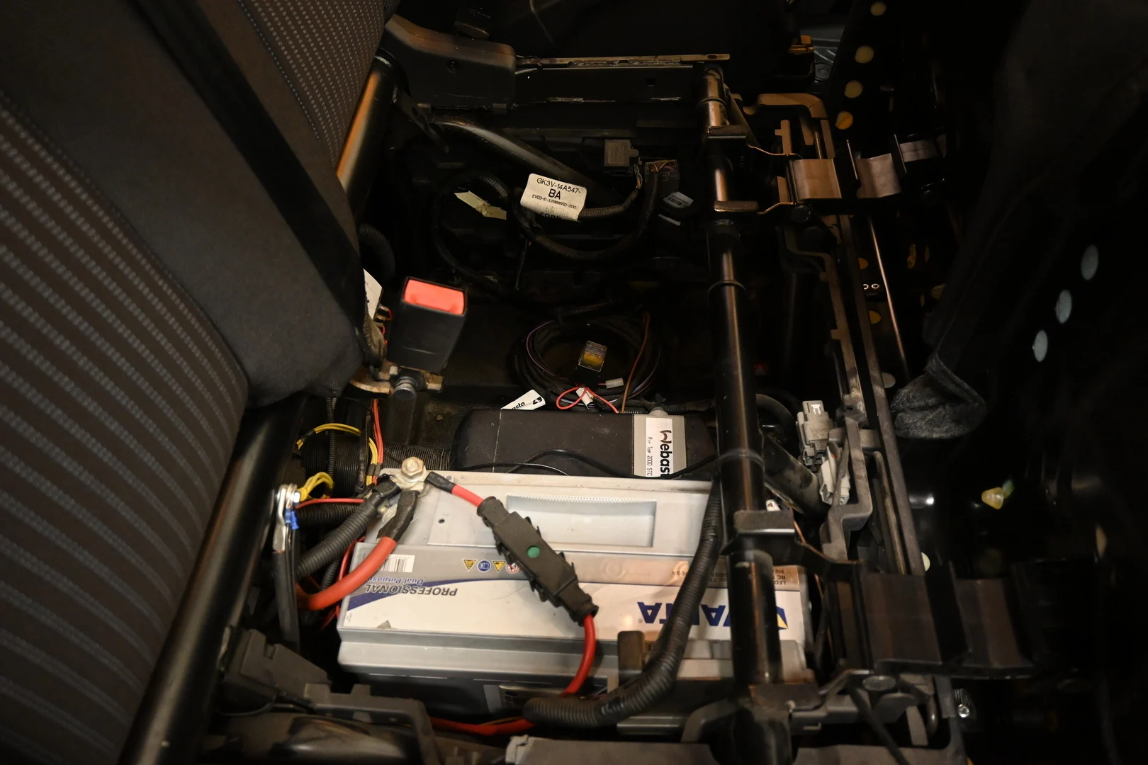 Car Image - 1LpgohRTKcU0dVBvJpgjt9