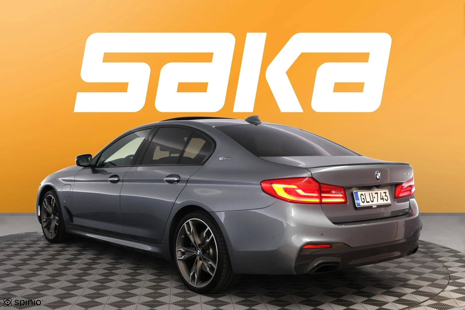 Car Image - 4cSpdwBMsSrD2aNW0OgfhF