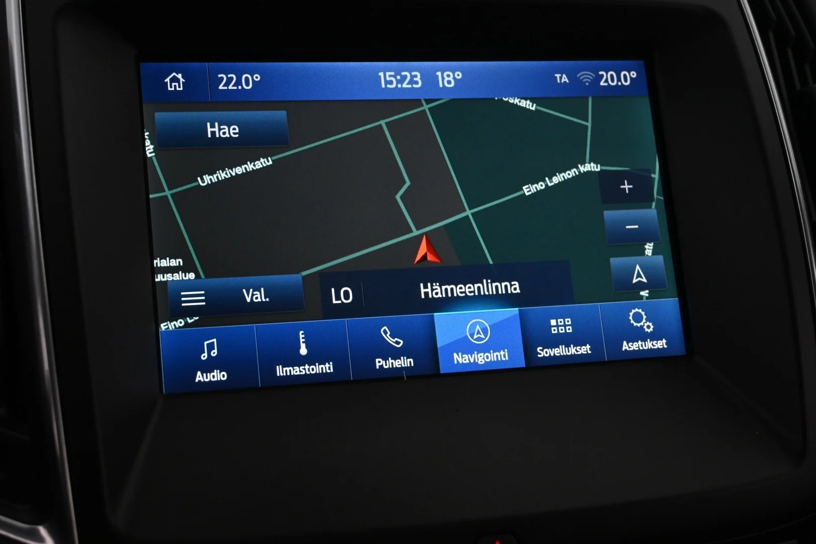 Car Image - 5TtqaYKCW9FIxecVaWRxpe