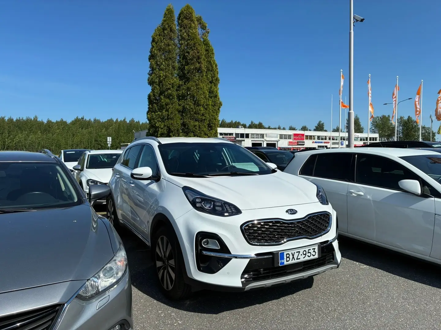 Car Image - 2M59kELU3hETargLj7zvom