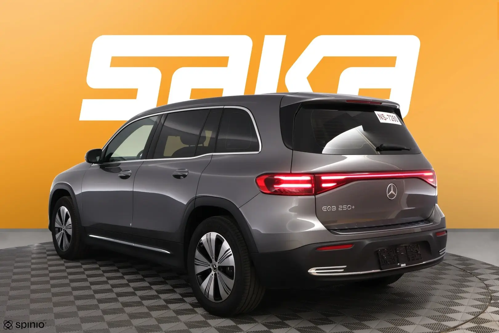 Car Image - 4ylGmCdgF2HCDs9H7EmK3b