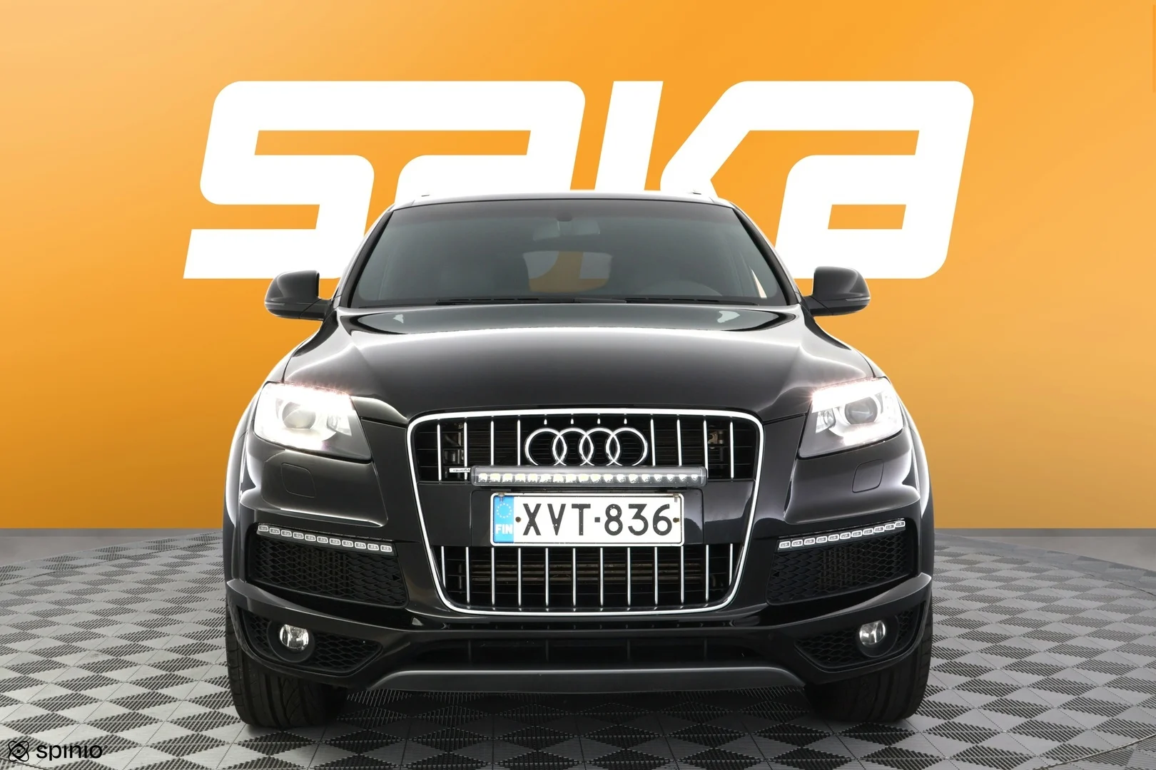 Car Image - 7dA2oCT3ugRa4wt45wfapc