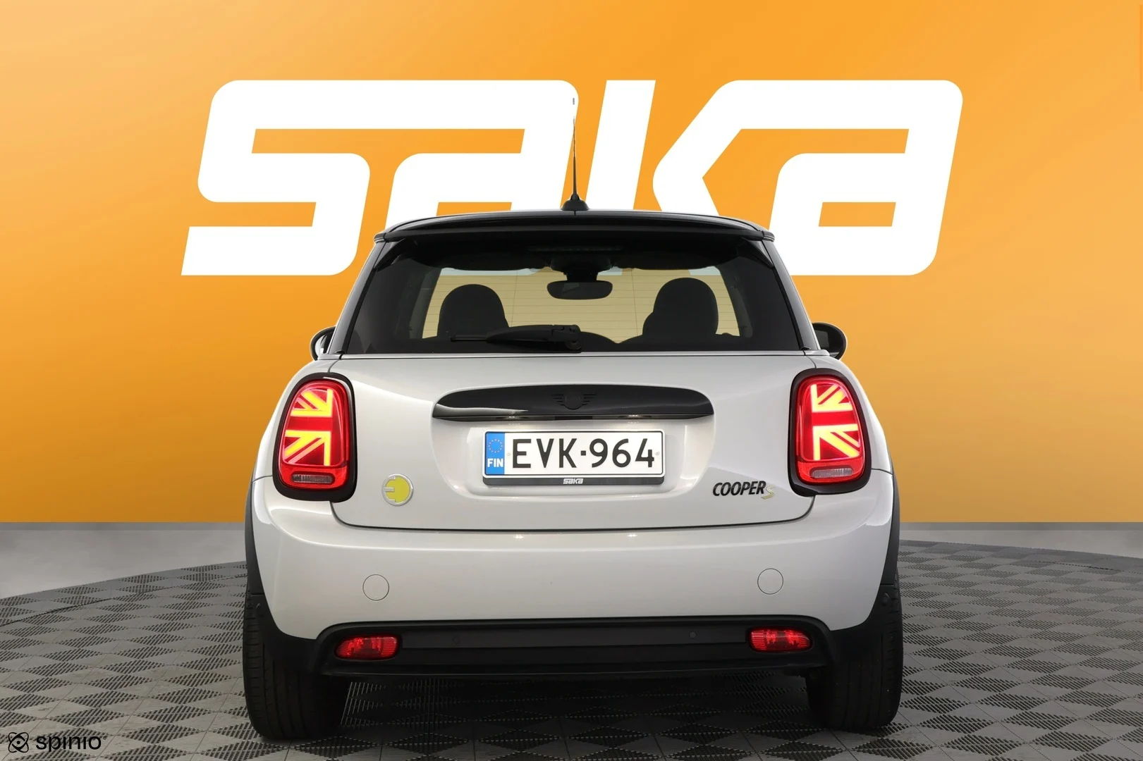 Car Image - 7BVKEyIUESF440Jhe5wQoU