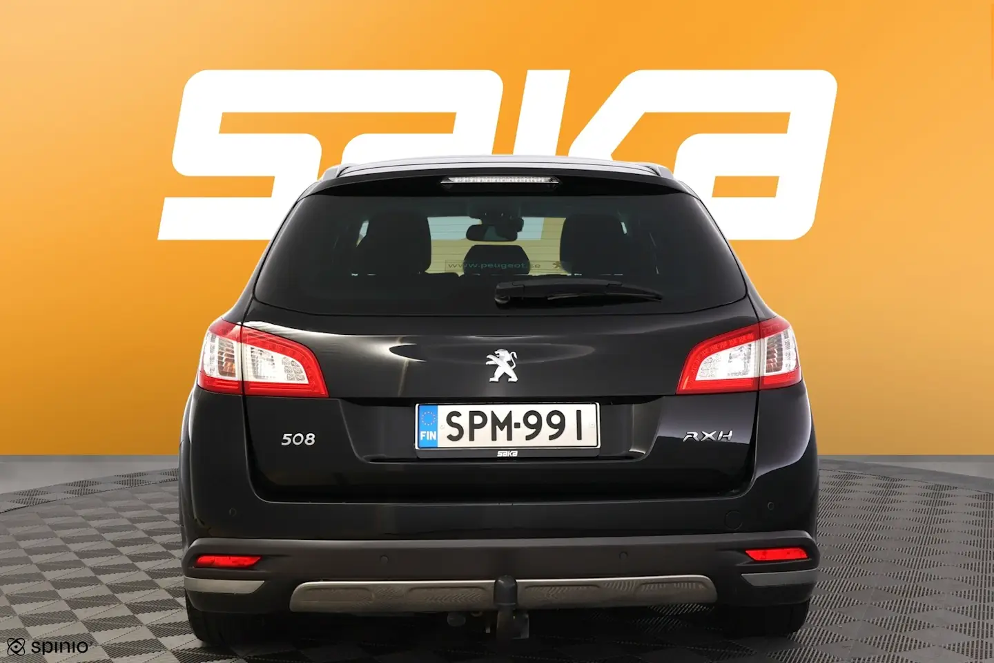 Car Image - 4Rxw3eQ6XqWsuXHgGU3myk