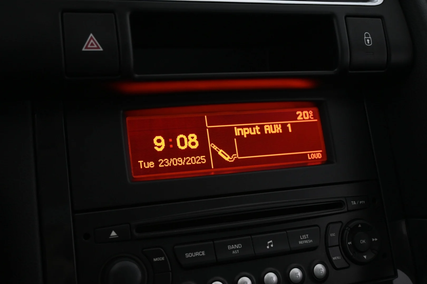 Car Image - 5JTgL0oRCqyDXMzyRBY6b6