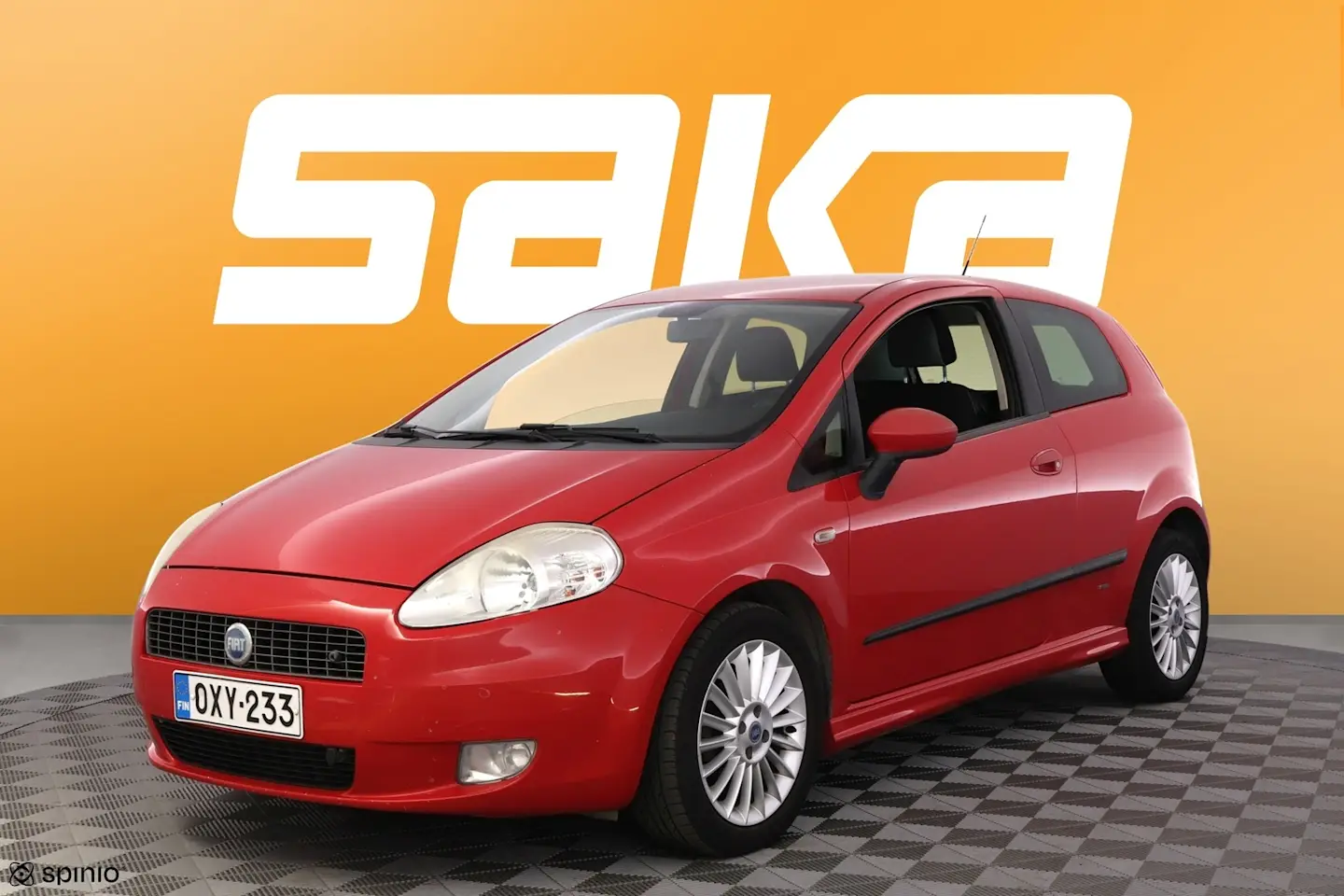 Car Image - 2b4iuUKLc3UuJ7hRTkjjoF