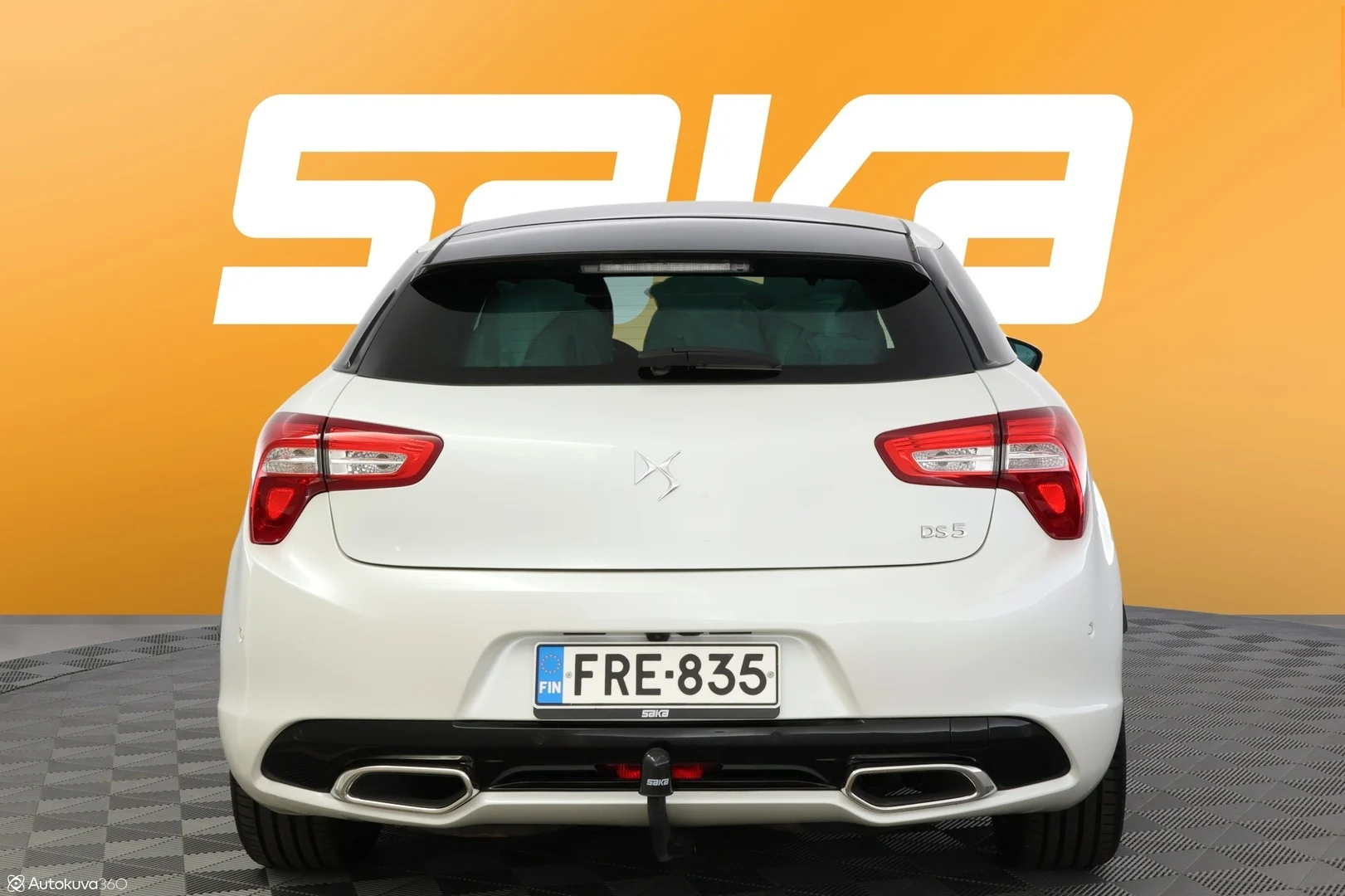 Car Image - 4lCrs1tBixFN2QY9NtDjpE
