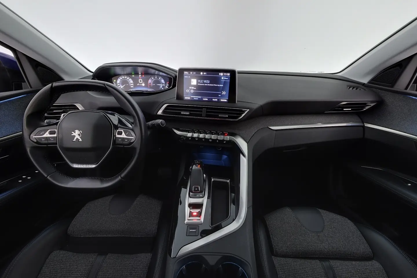 Car Image - 1OUUnN4o83VyRTfhrpc3vt