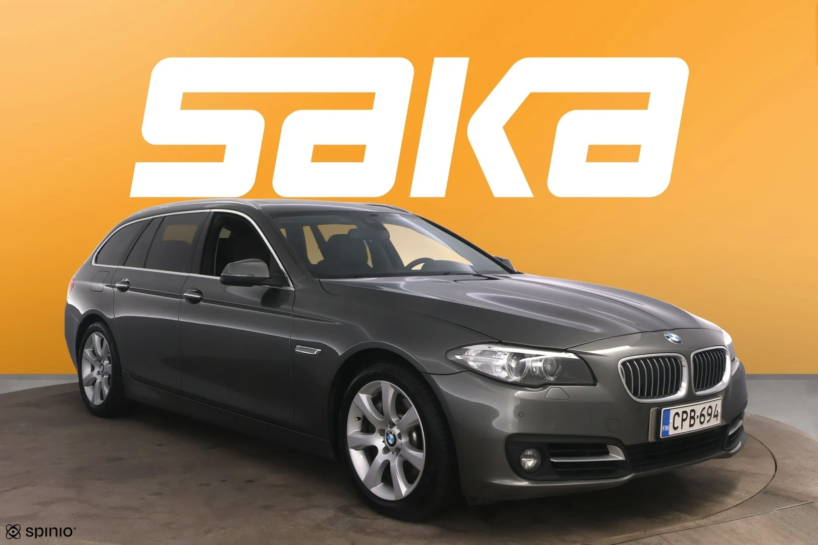 Car Image - 5zEQLFGHP2fangKbsVzl7f