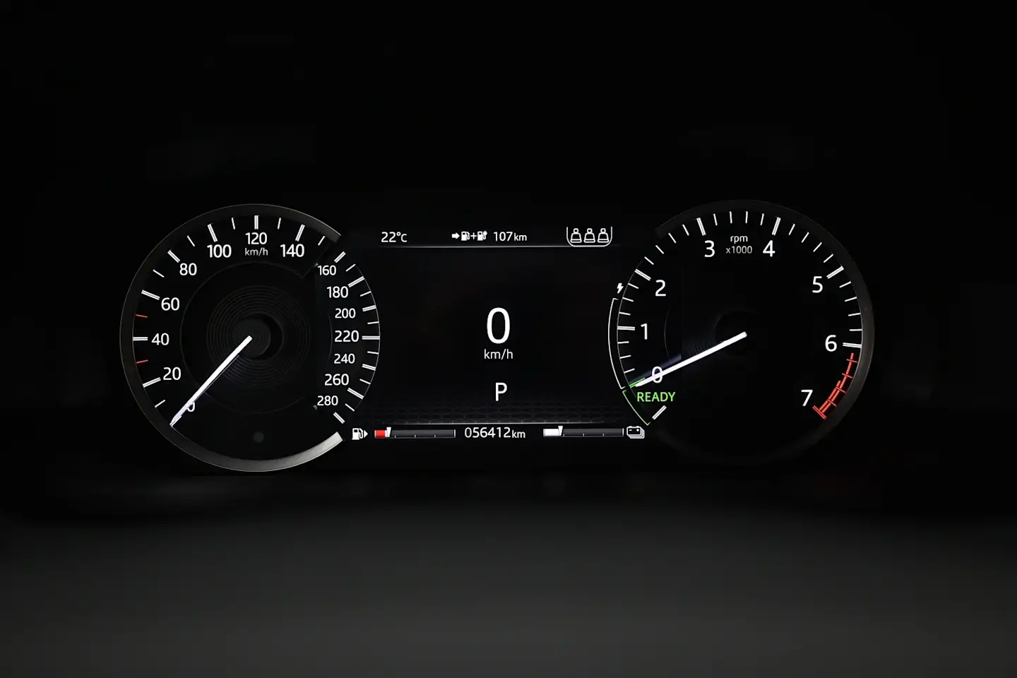 Car Image - 5Yqj8wTdV10UjcqJ42Wob0