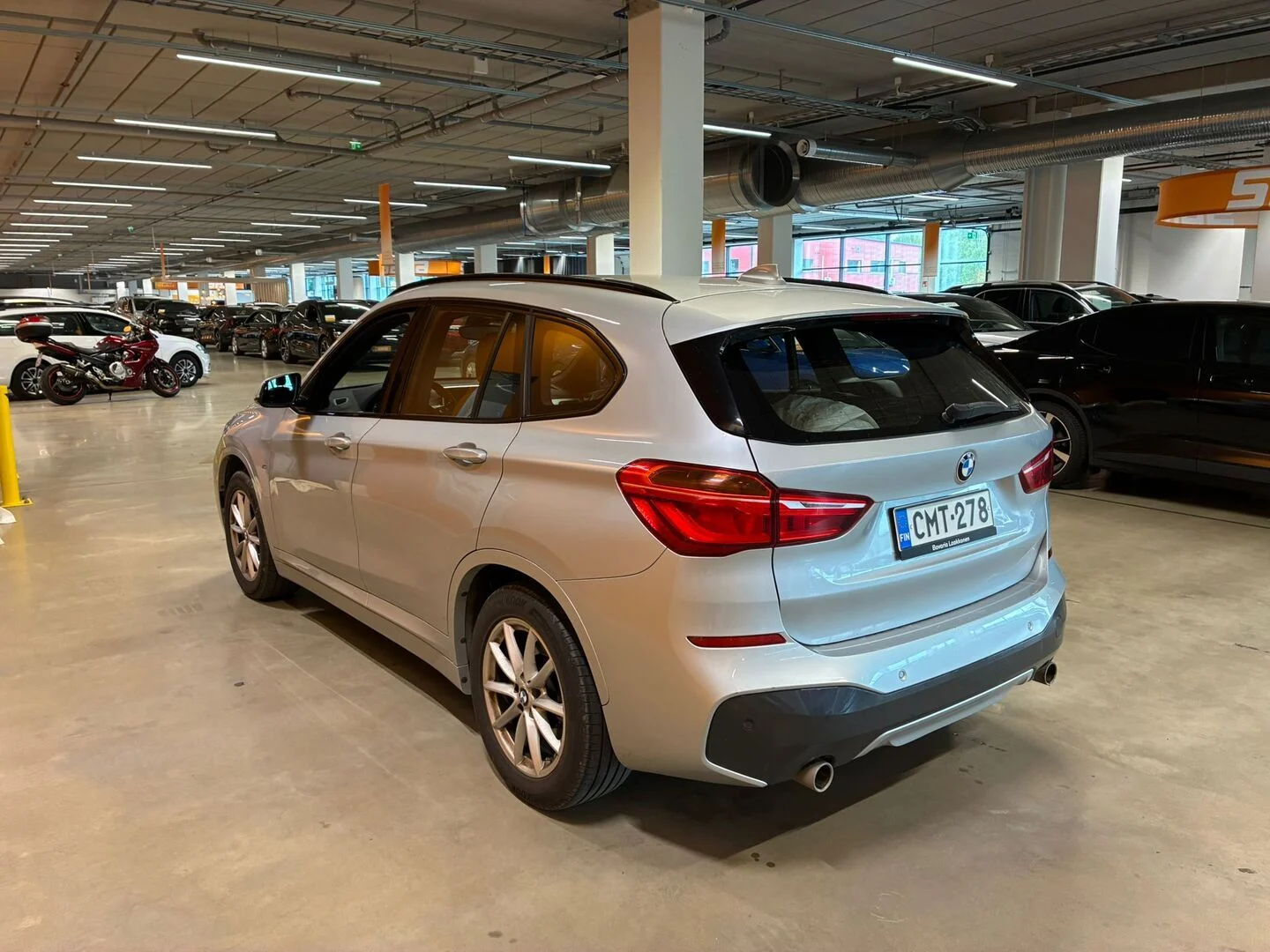 Car Image - 2ef3G5GXd164pvOjJoQvJY