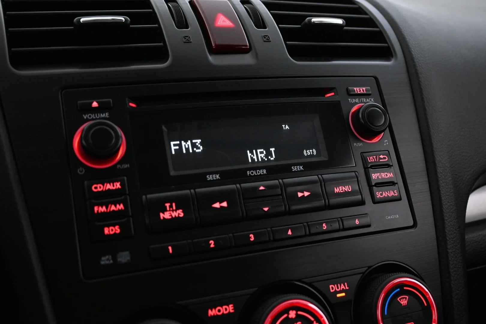 Car Image - 3fzLWWmC1x2skA2BizSBg6