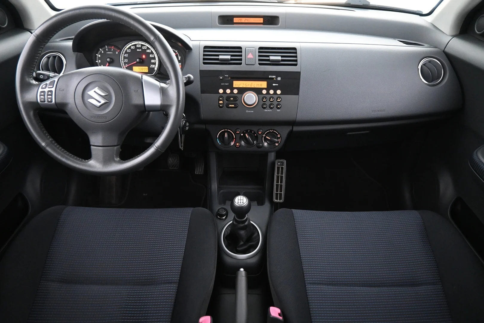 Car Image - 6OMjtwm94mcp4p56kv0kfR