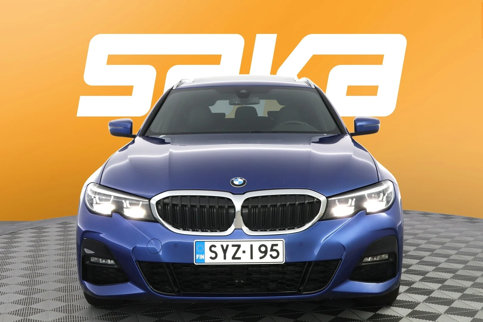 Car Image - 3JXrfjRInSl3mGQ5tQc2mj