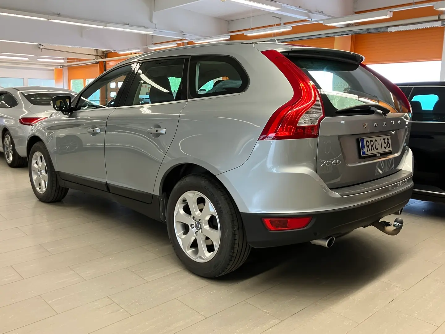Car Image - 2zY0LDsm29X6TaI7w2h7oj