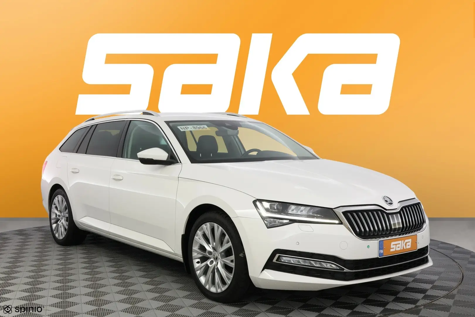 Car Image - 2TzoDDepdSEvhNu4G6Zbce