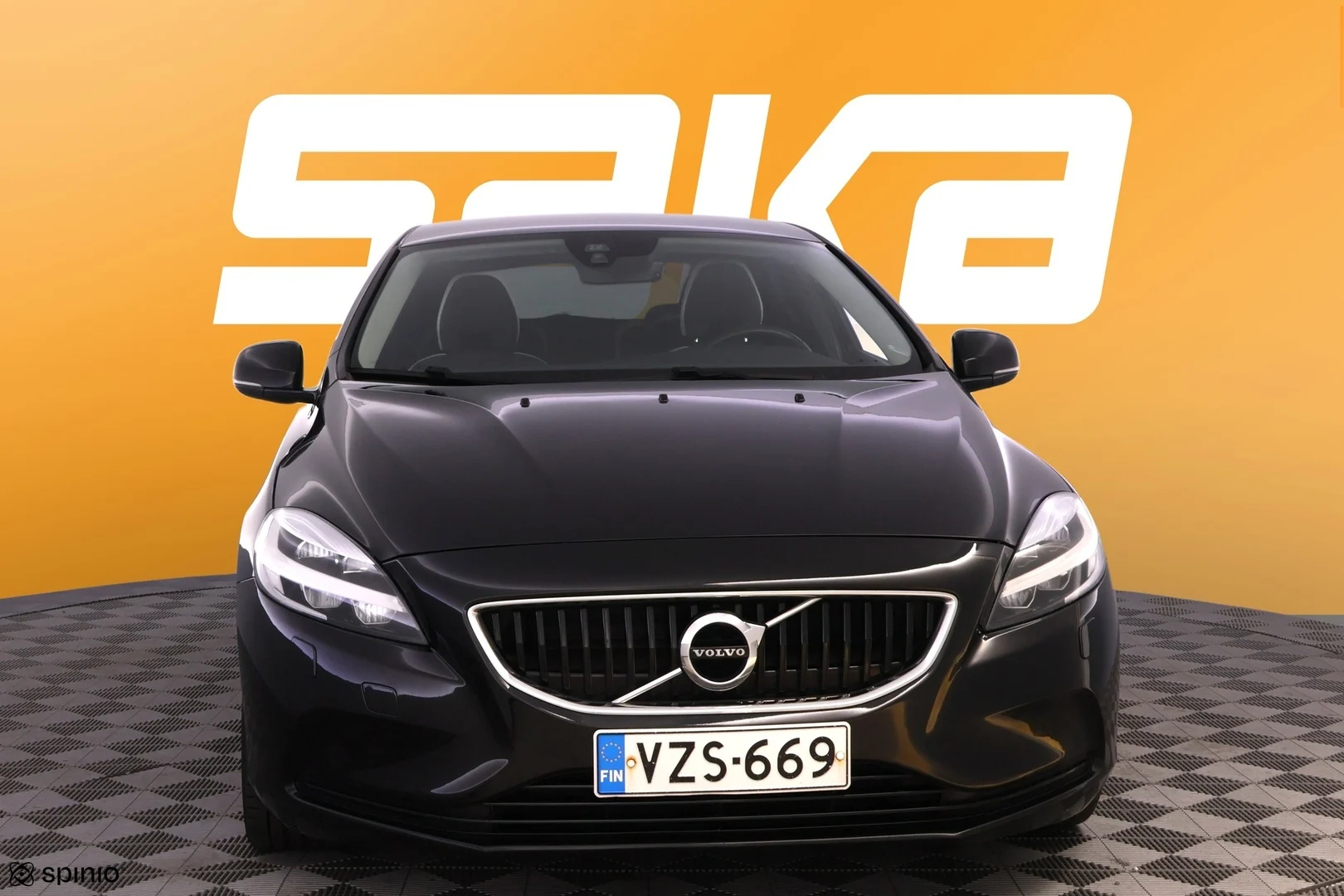 Car Image - 4mdtfUcZgnmaWz3L591bi5