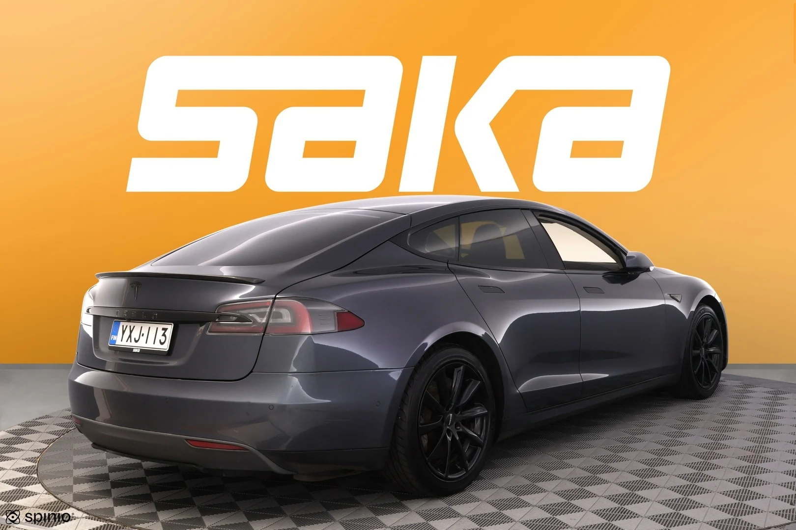 Car Image - 6KgDfqmC8QIq3PZNLtmXJj