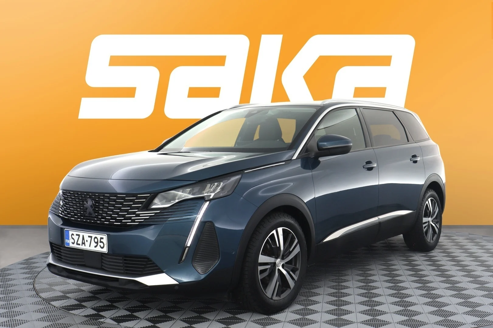 Car Image - 1R6SYgj2EUoqeU3l23tCAI