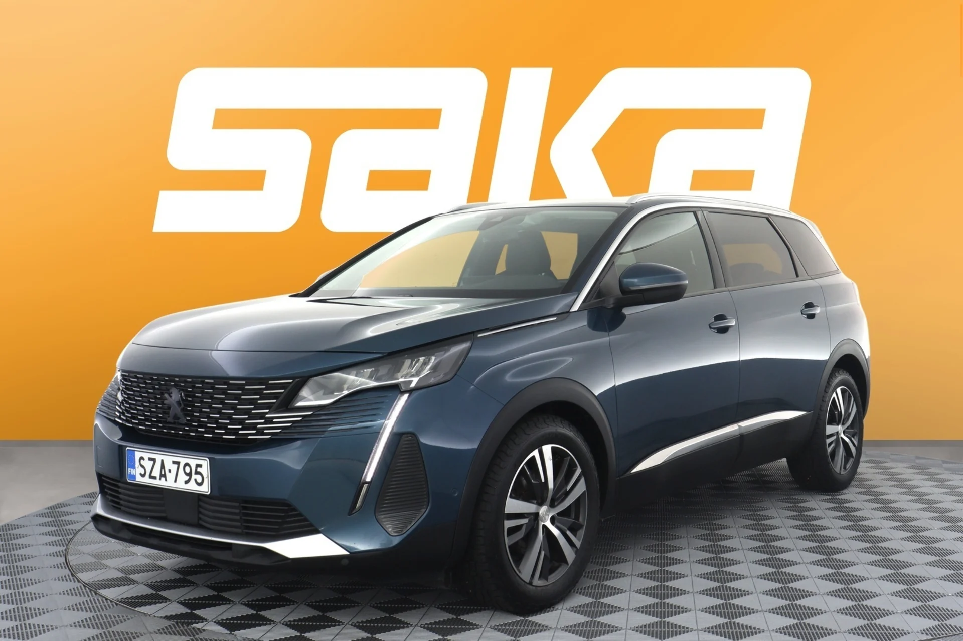 Car Image - 1R6SYgj2EUoqeU3l23tCAI