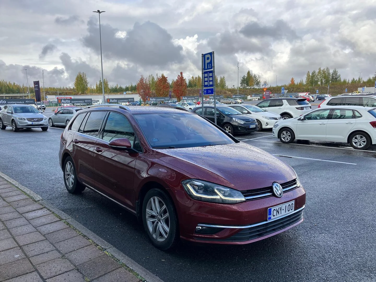 Car Image - 6EAVNxtfGUWnMxMAMytNr7