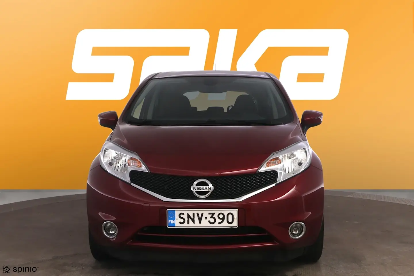 Car Image - 4TKXac7qiWbLKmKEv4xTO9