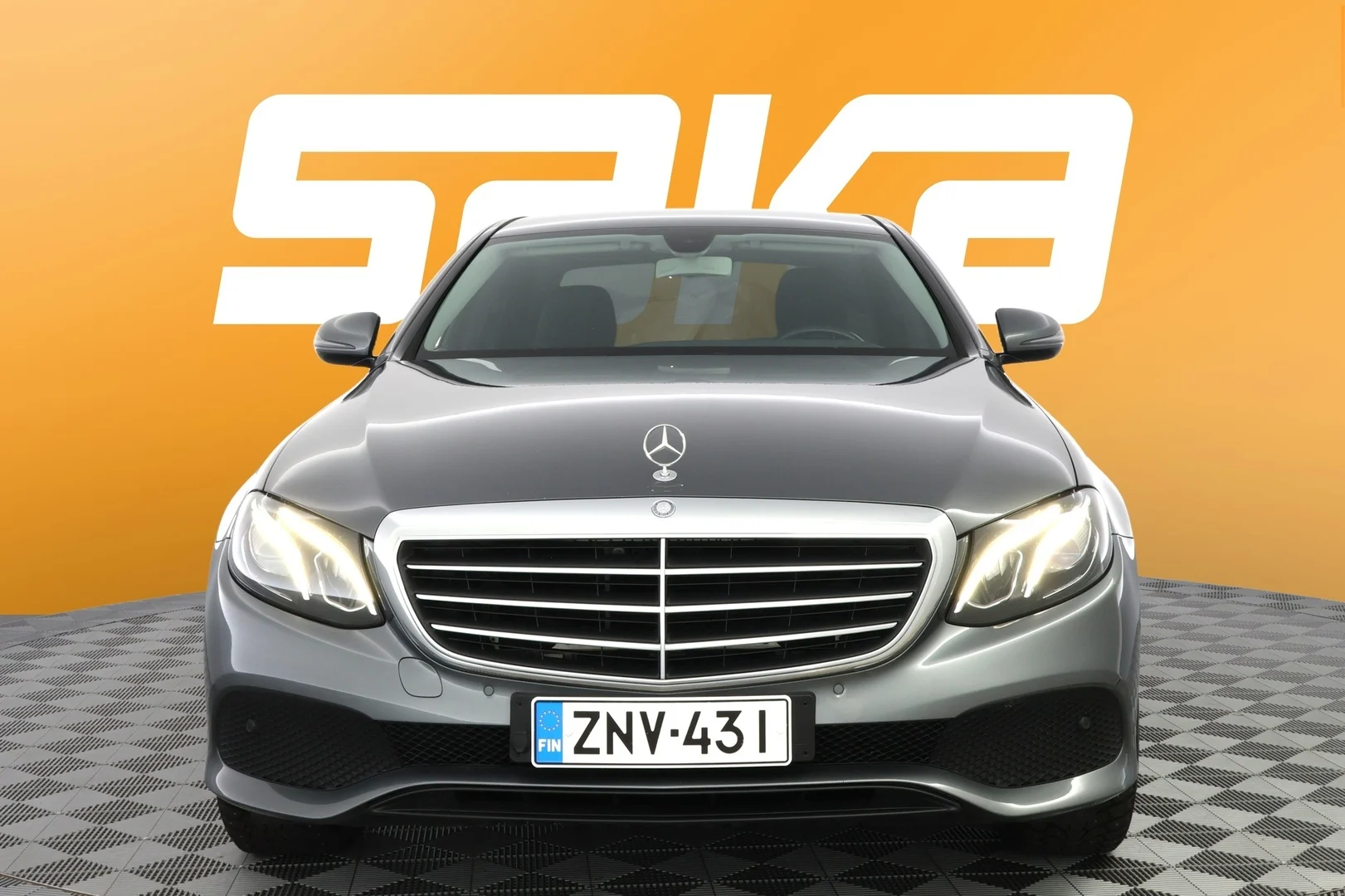 Car Image - 5DkdLWNkQQcC46QNSS8G3x