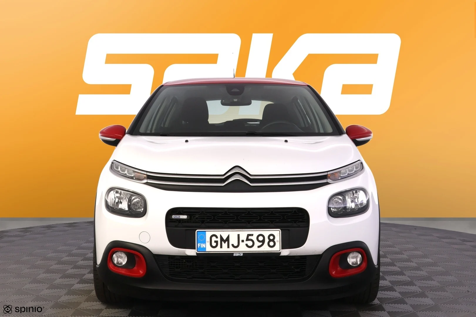 Car Image - 7Hcai6b9uJDjUB7kSF4R9h