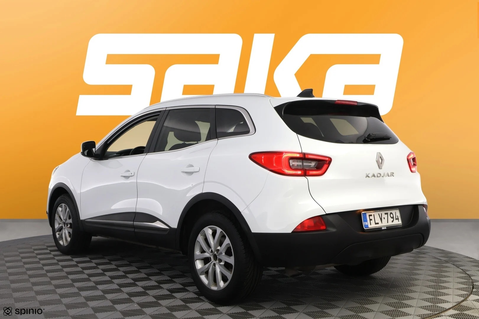 Car Image - 36lcC2Y0UUxAG2KlDDdx1i