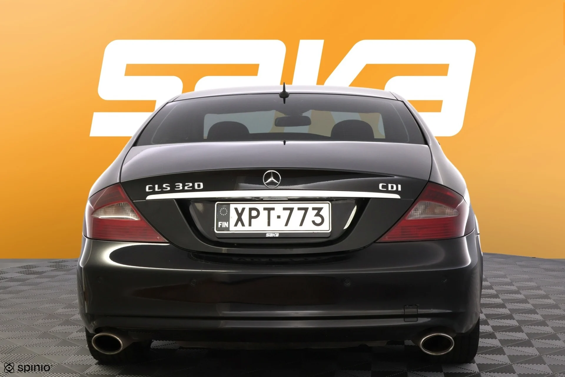 Car Image - 2K2PFJF0axmdAznzsYCeh0