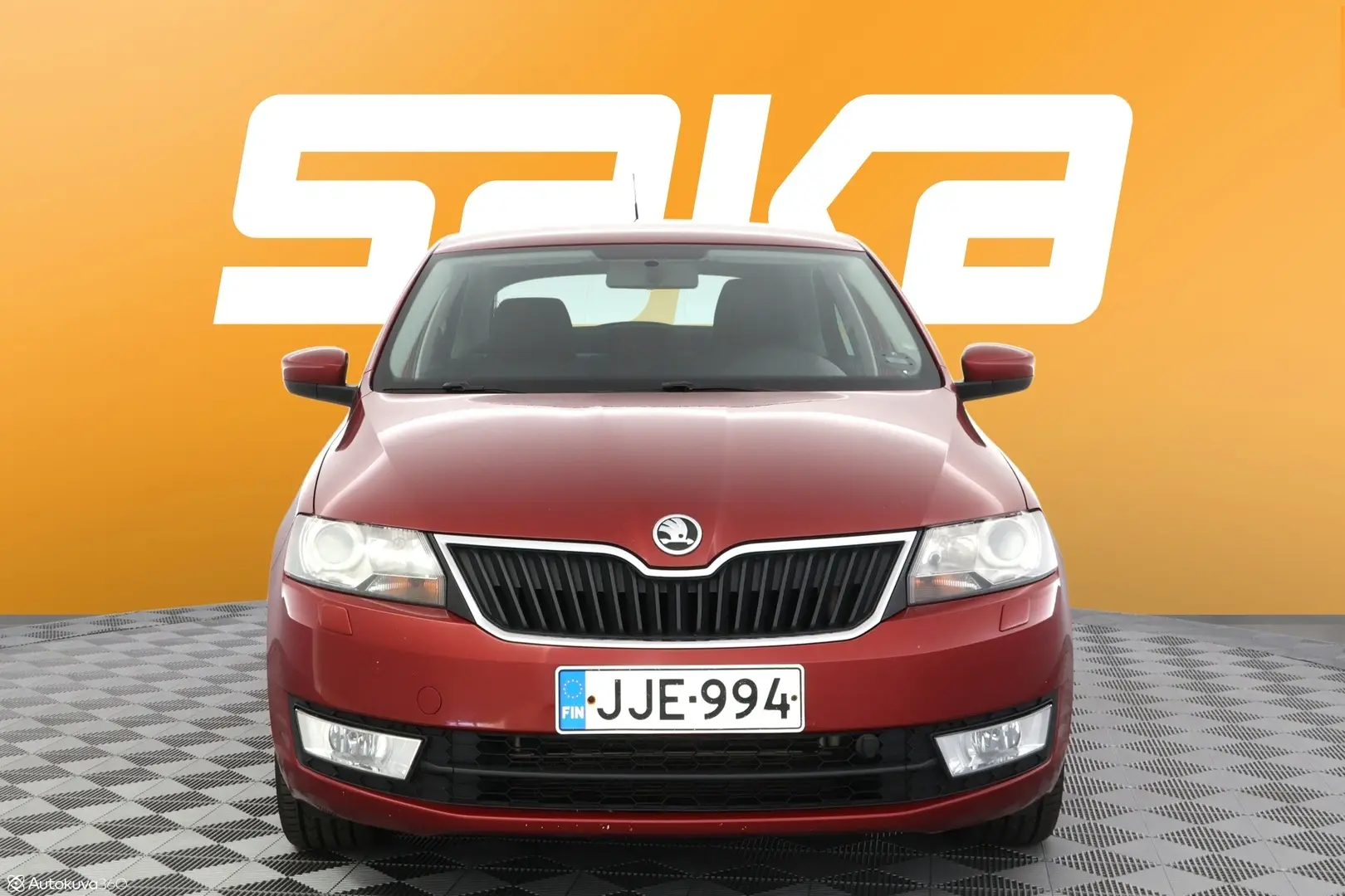 Car Image - 6LhUuIkGS9igl9SikBV3HS