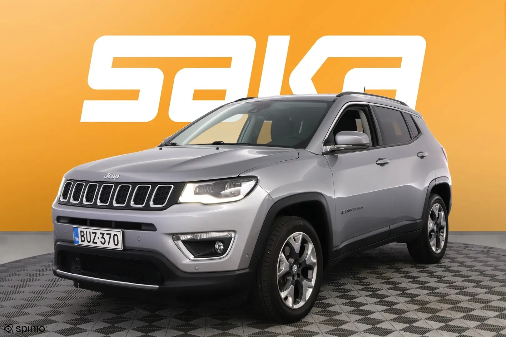 Car Image - 7kS6aF3LT4RlimUHk90vuY