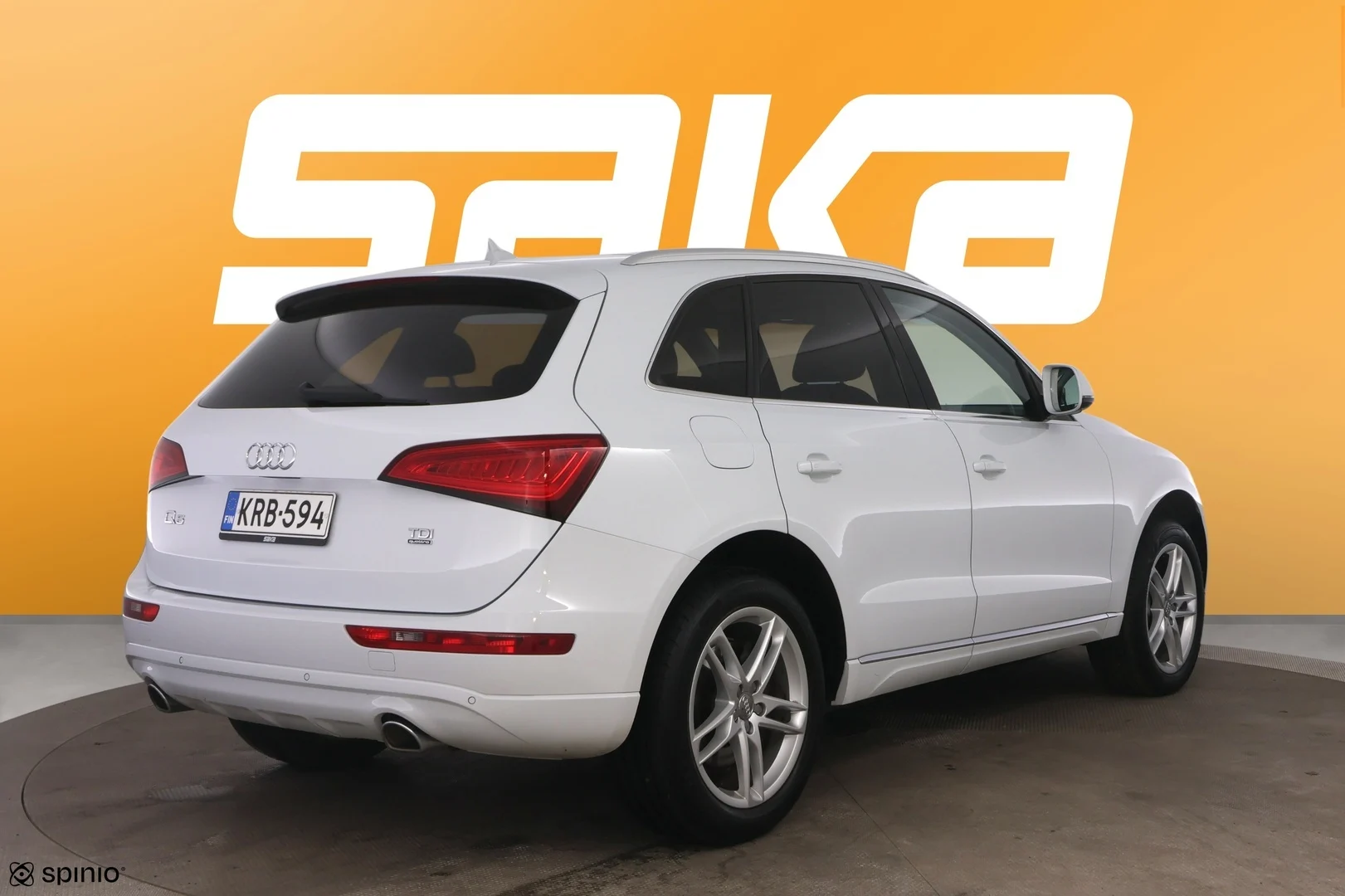 Car Image - 5ZGPAz47FEI0Ds6xKWCJMB