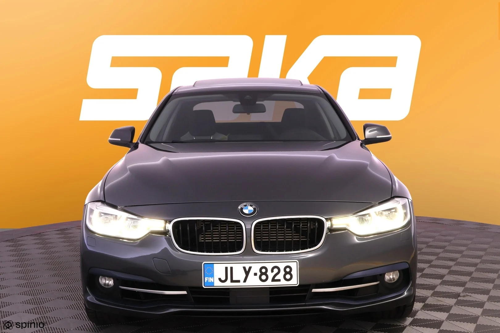 Car Image - 4gfc3MnPxVkn9J6KzkxjTa