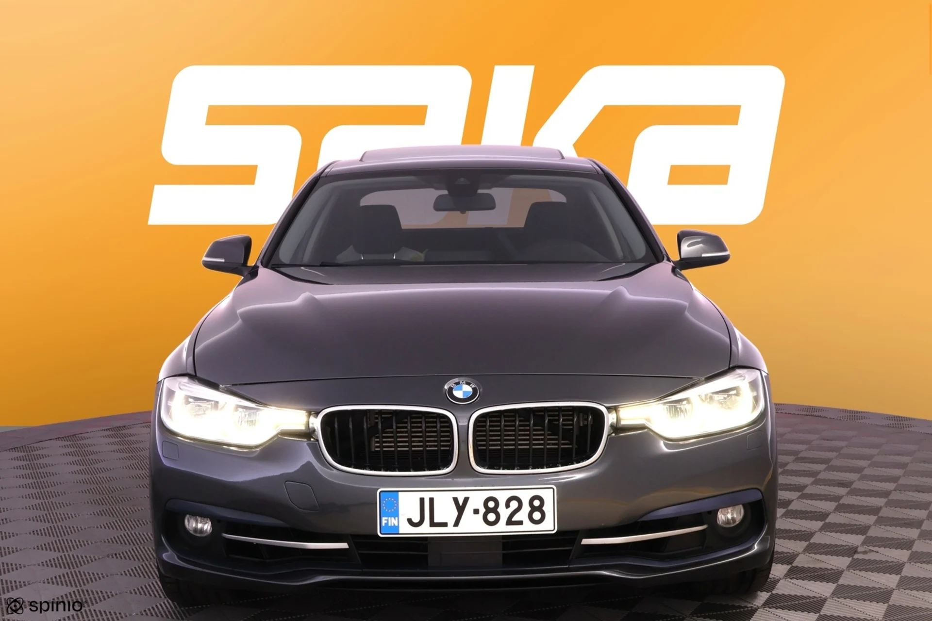 Car Image - 4gfc3MnPxVkn9J6KzkxjTa