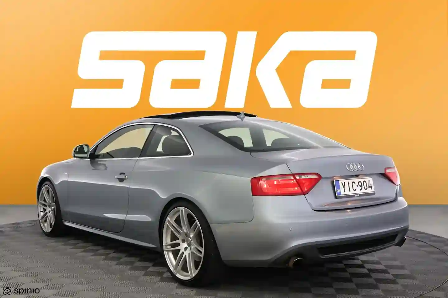 Car Image - 6mHO4FfkiUVsa60gWakEKn