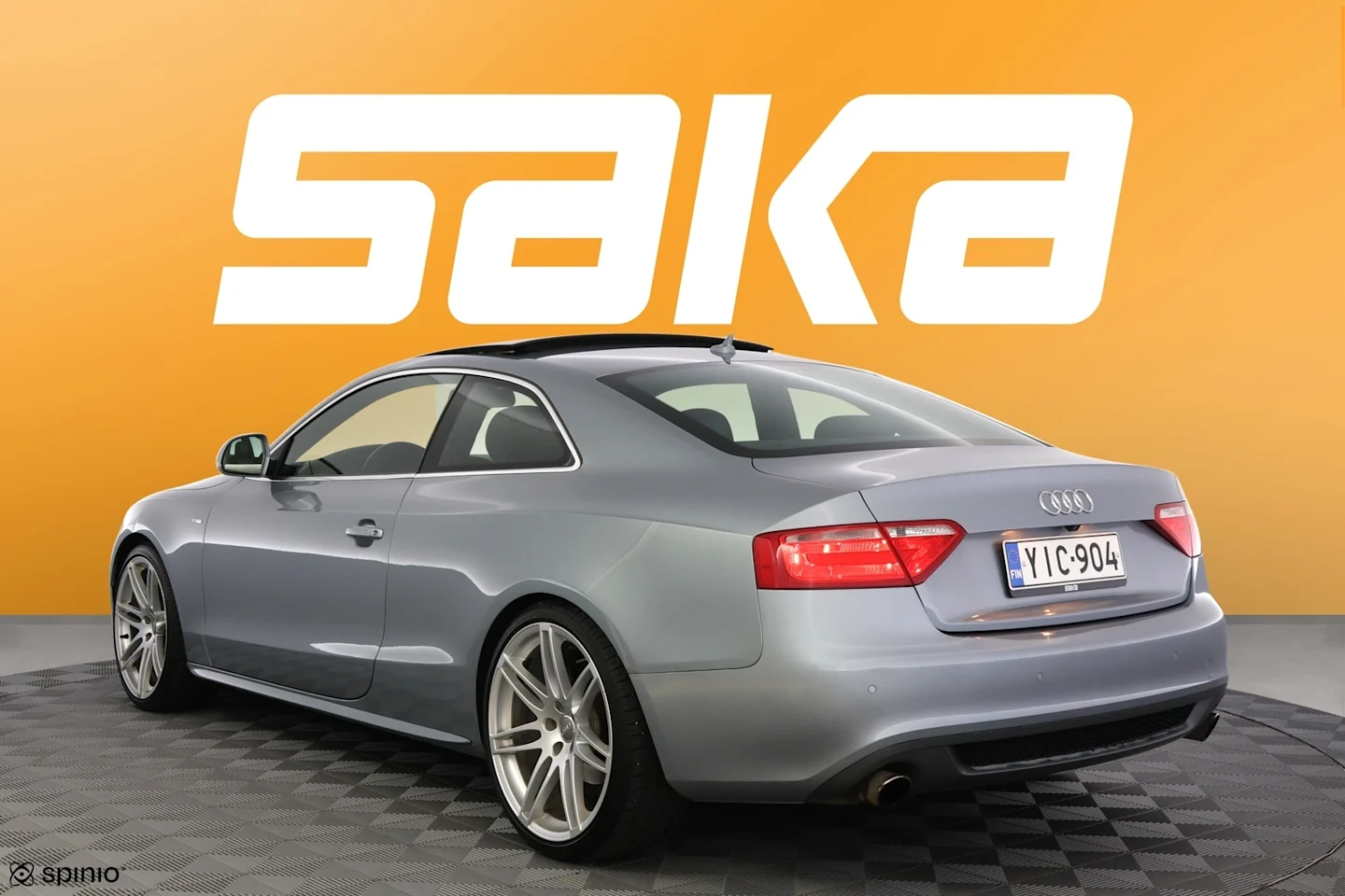 Car Image - 6mHO4FfkiUVsa60gWakEKn